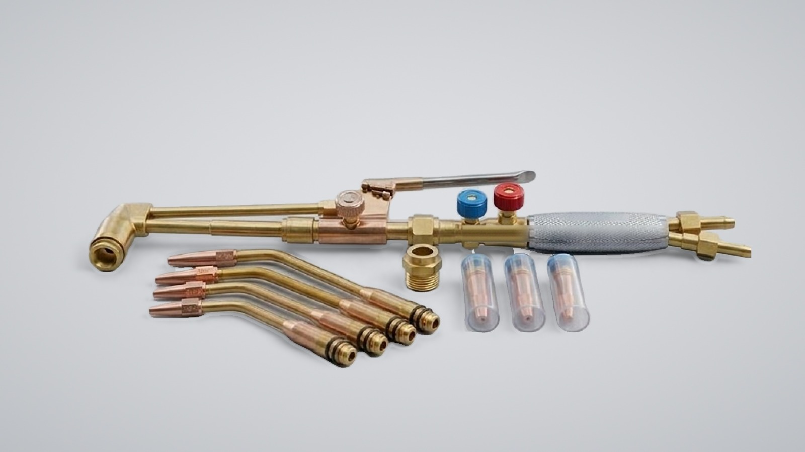 Welding & Brazing Torch