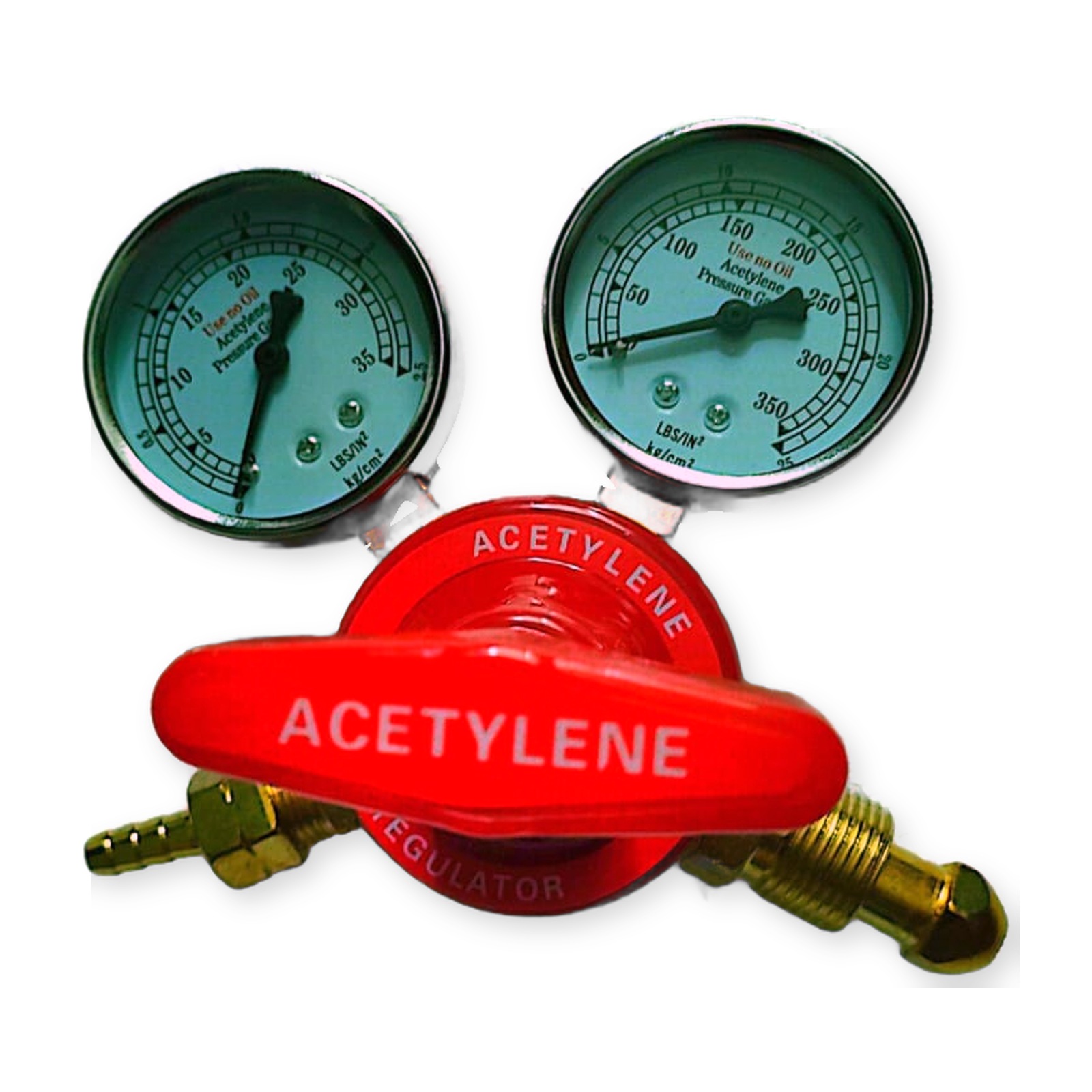 Acetylene Regulator