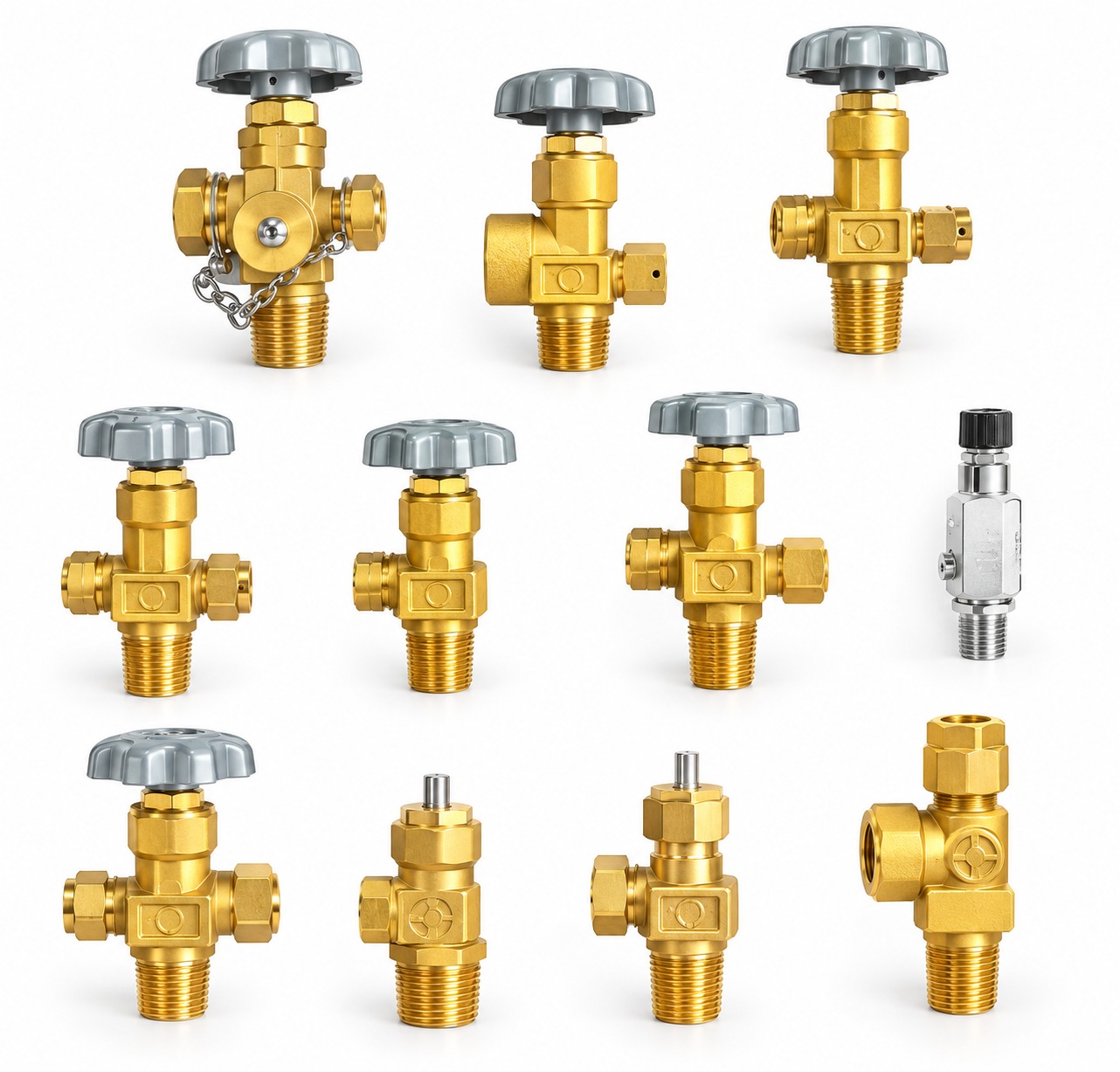 Valve
