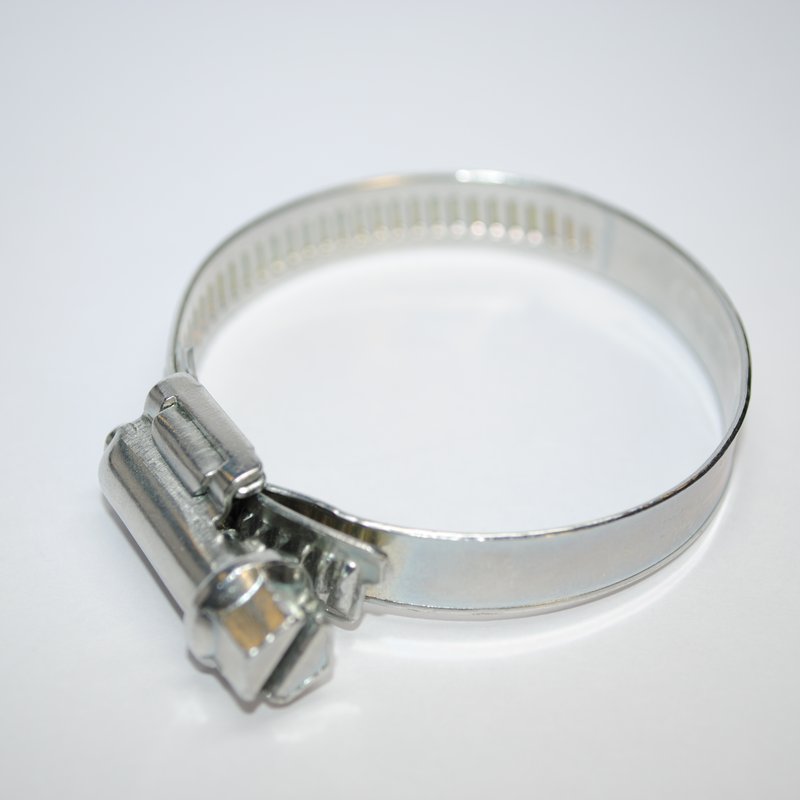 Hose Fittings & Clamps
