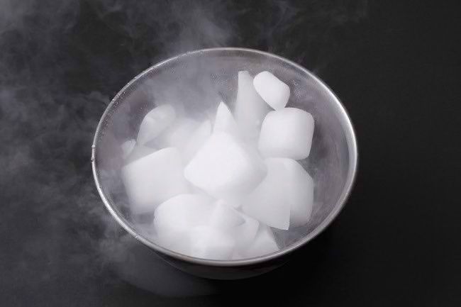 Dry Ice