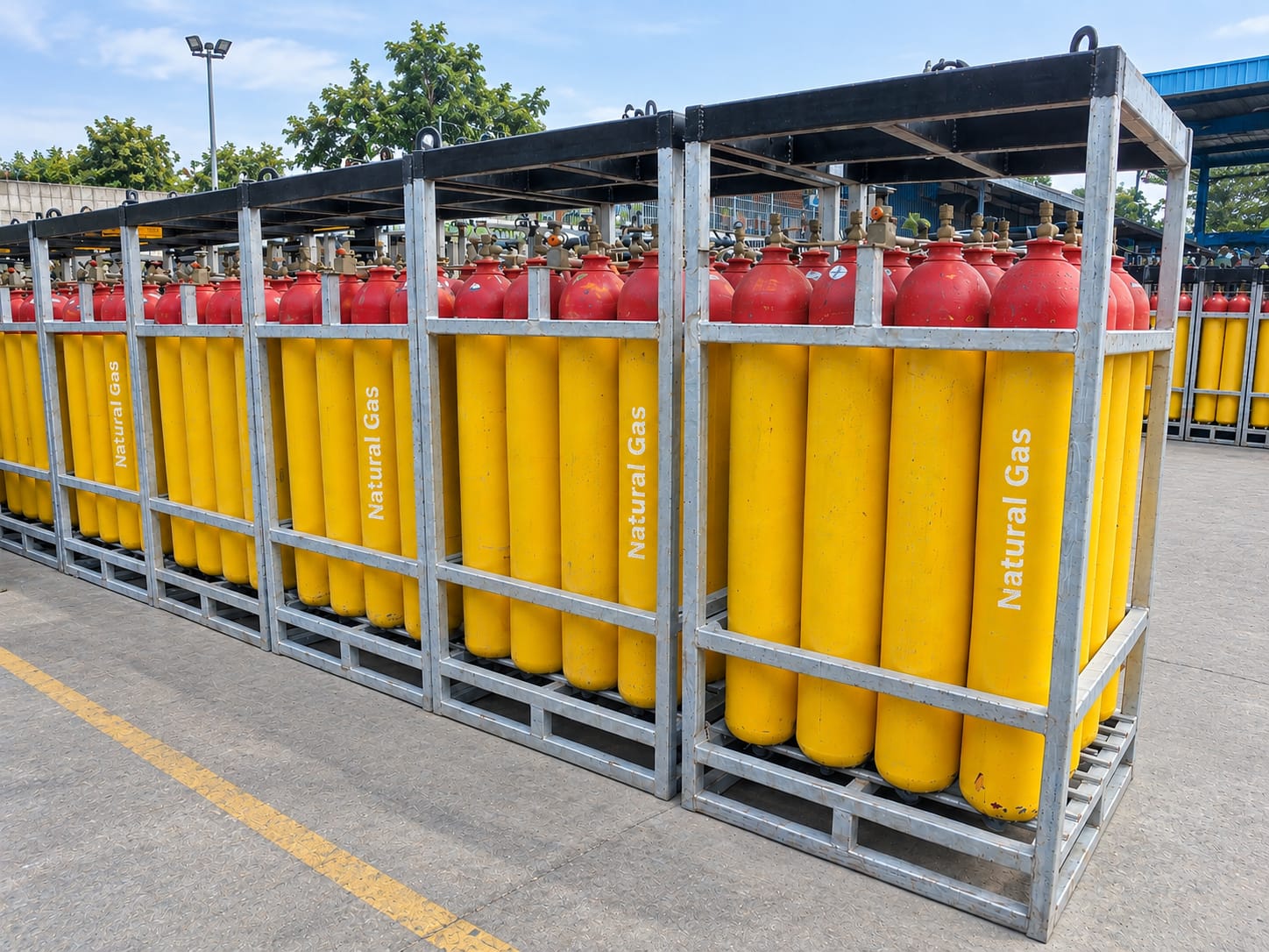 Natural Gas